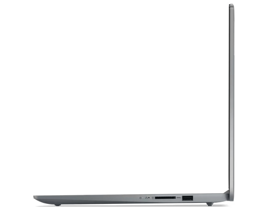 Ноутбук Lenovo IdeaPad Slim 3 15IRU8 (82X700DBUE), 15.6" i3-1315U/8/256 серый 7 Ноутбук Lenovo IdeaPad Slim 3 15IRU8 (82X700DBUE), 15.6" i3-1315U/8/256 серый 7