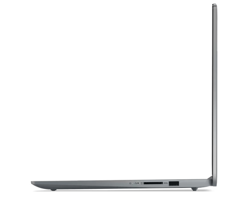 Ноутбук Lenovo IdeaPad Slim 3 15IRU8 (82X700DBUE), 15.6" i3-1315U/8/256 серый 7 Ноутбук Lenovo IdeaPad Slim 3 15IRU8 (82X700DBUE), 15.6" i3-1315U/8/256 серый 7