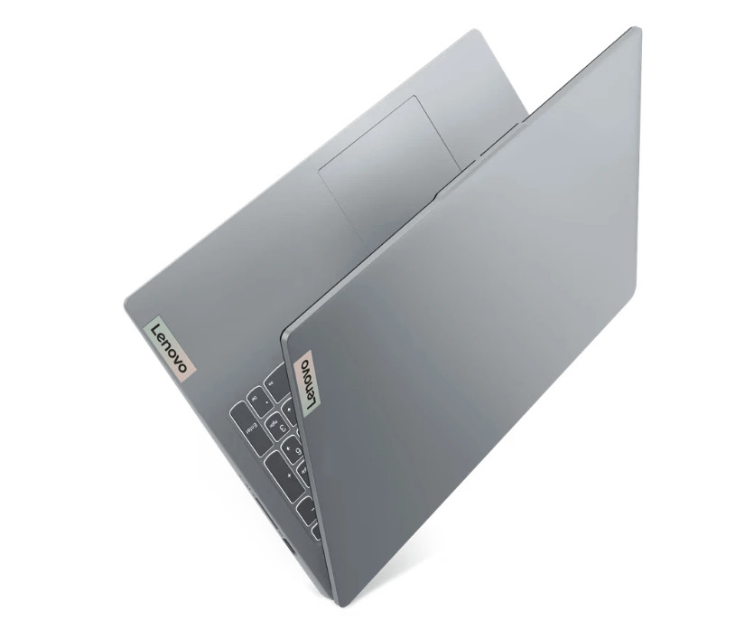 Ноутбук Lenovo IdeaPad Slim 3 15IRU8 (82X700DBUE), 15.6" i3-1315U/8/256 серый 8 Ноутбук Lenovo IdeaPad Slim 3 15IRU8 (82X700DBUE), 15.6" i3-1315U/8/256 серый 8