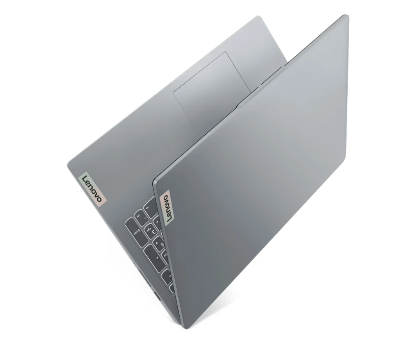 Ноутбук Lenovo IdeaPad Slim 3 15IRU8 (82X700DBUE), 15.6" i3-1315U/8/256 серый 8 Ноутбук Lenovo IdeaPad Slim 3 15IRU8 (82X700DBUE), 15.6" i3-1315U/8/256 серый 8