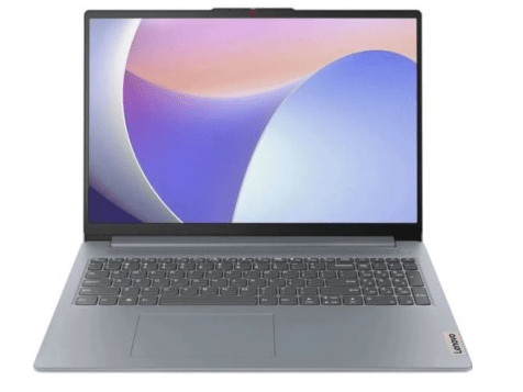 Ноутбук Lenovo IdeaPad Slim 3 15IRU8 (82X700DBUE), 15.6" i3-1315U/8/256 серый 1 Ноутбук Lenovo IdeaPad Slim 3 15IRU8 (82X700DBUE), 15.6" i3-1315U/8/256 серый 1