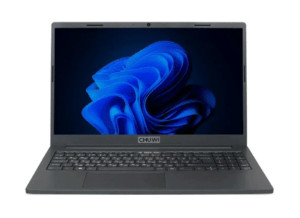 Ноутбук Chuwi CoreBook Max (CWI628-571N5N1PDMRX) 15.6", IPS, R5 7520U/16Gb/512Gb//W11pro, серый 1