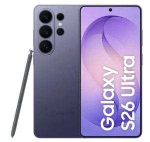 Смартфон Samsung Galaxy S26 Ultra S948B 12/256 Cobalt Violet 1