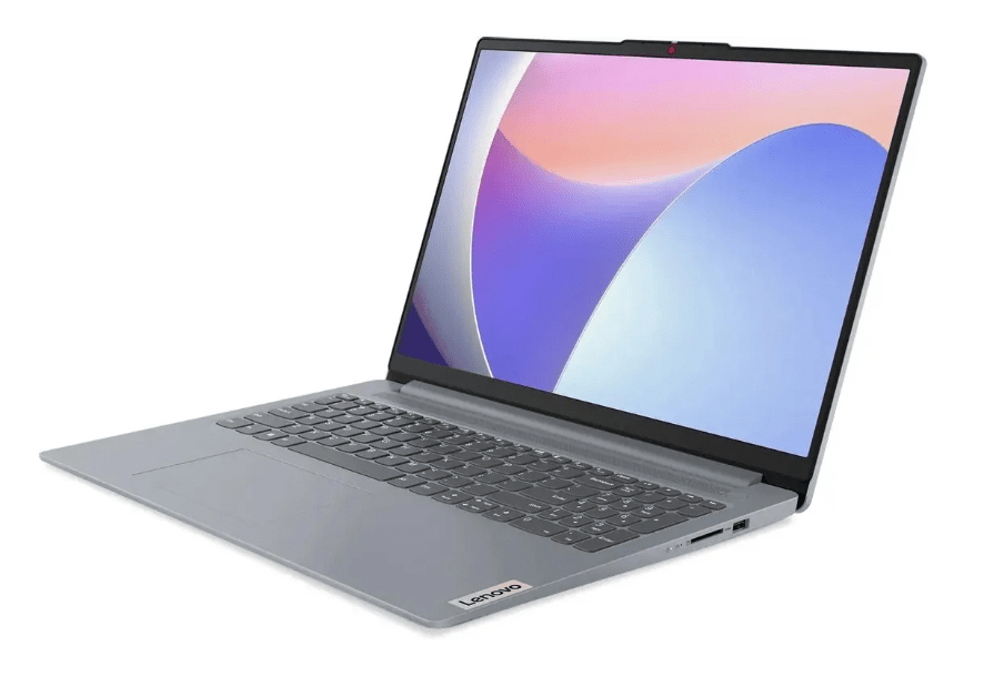 Ноутбук Lenovo IdeaPad Slim 3 15IRU8 (82X700BWPS), 15.6", TN, i3 1305U 8/256 2 Ноутбук Lenovo IdeaPad Slim 3 15IRU8 (82X700BWPS), 15.6", TN, i3 1305U 8/256 2