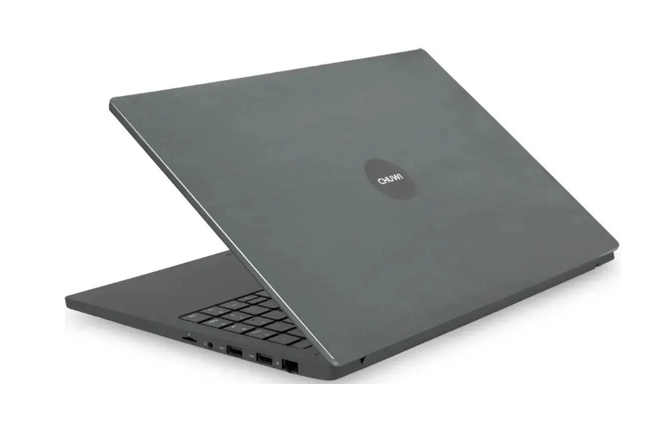 Ноутбук Chuwi CoreBook Max (CWI628-571N5N1PDMRX) 15.6", IPS, R5 7520U/16Gb/512Gb//W11pro, серый 3 Ноутбук Chuwi CoreBook Max (CWI628-571N5N1PDMRX) 15.6", IPS, R5 7520U/16Gb/512Gb//W11pro, серый 3
