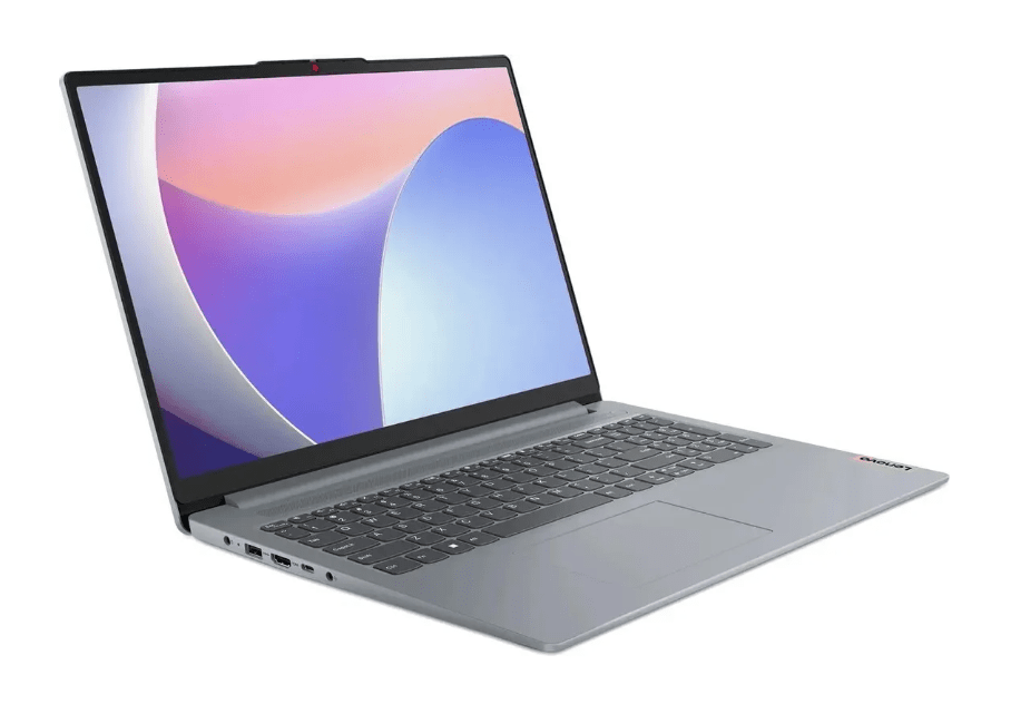 Ноутбук Lenovo IdeaPad Slim 3 15IRU8 (82X700BWPS), 15.6", TN, i3 1305U 8/256 3 Ноутбук Lenovo IdeaPad Slim 3 15IRU8 (82X700BWPS), 15.6", TN, i3 1305U 8/256 3