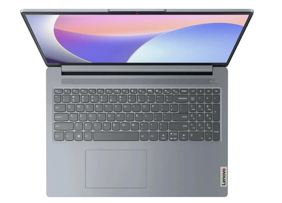 Ноутбук Lenovo IdeaPad Slim 3 15IRU8 (82X700BWPS), 15.6", TN, i3 1305U 8/256 4 Ноутбук Lenovo IdeaPad Slim 3 15IRU8 (82X700BWPS), 15.6", TN, i3 1305U 8/256 4