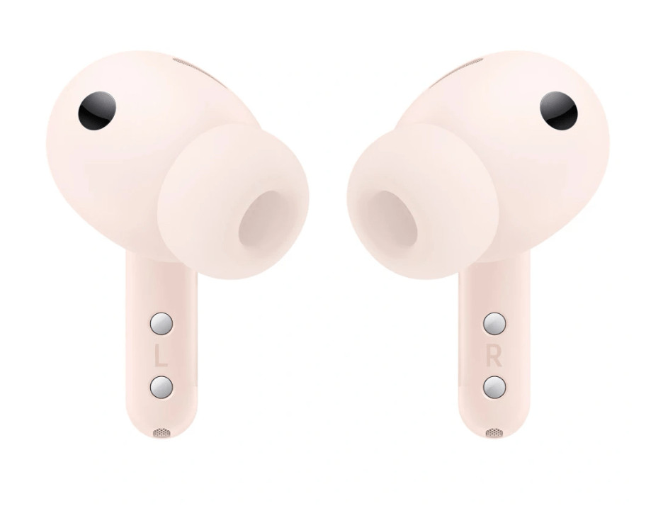 Беспроводные наушники Samsung Galaxy Buds 4 Pro, Розовое золото 4 Беспроводные наушники Samsung Galaxy Buds 4 Pro, Розовое золото 4