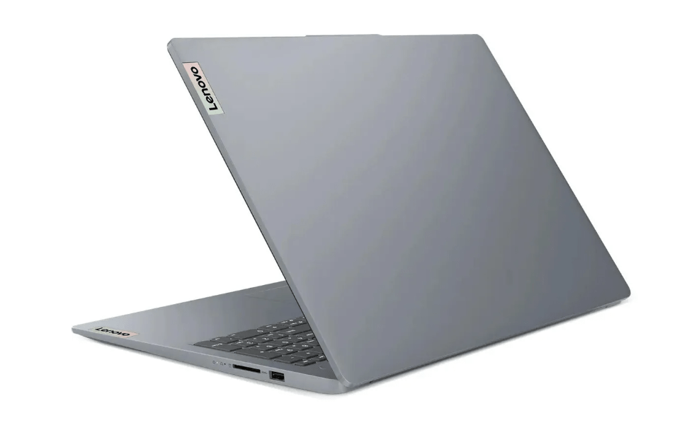 Ноутбук Lenovo IdeaPad Slim 3 15IRU8 (82X700BWPS), 15.6", TN, i3 1305U 8/256 5 Ноутбук Lenovo IdeaPad Slim 3 15IRU8 (82X700BWPS), 15.6", TN, i3 1305U 8/256 5