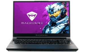 Ноутбук MACHENIKE S15 Quazar (JJ00GB00FRU), 15.6", IPS, i5-12450H/16/1000/RTX3050, черный 1