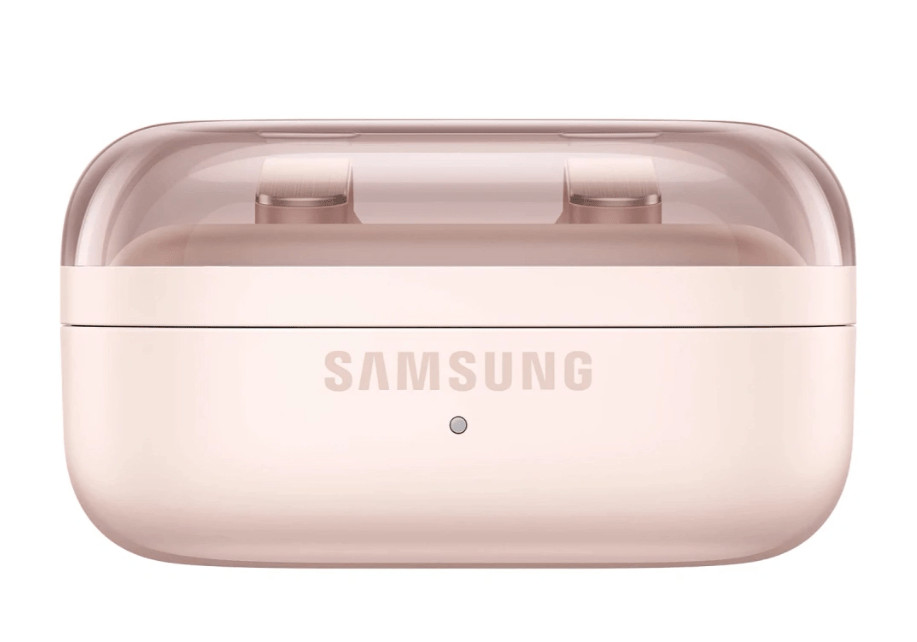 Беспроводные наушники Samsung Galaxy Buds 4 Pro, Розовое золото 5 Беспроводные наушники Samsung Galaxy Buds 4 Pro, Розовое золото 5