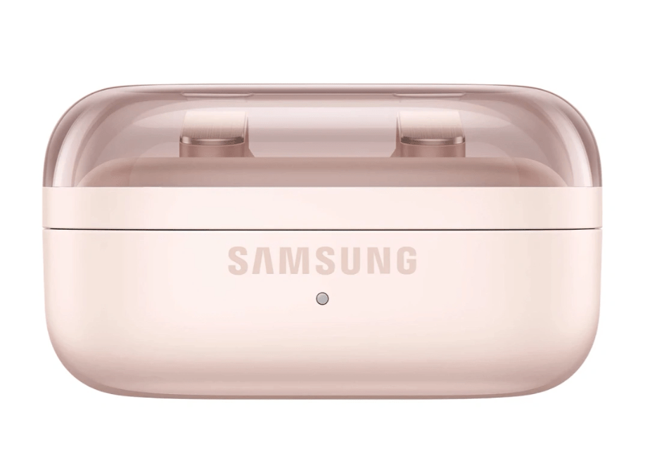 Беспроводные наушники Samsung Galaxy Buds 4 Pro, Розовое золото 5 Беспроводные наушники Samsung Galaxy Buds 4 Pro, Розовое золото 5