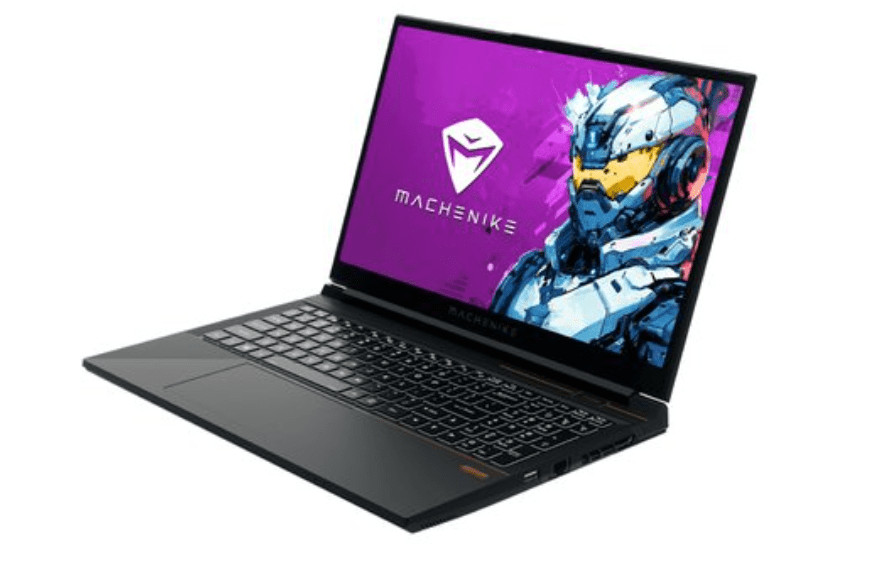 Ноутбук MACHENIKE S15 Quazar (JJ00GB00FRU), 15.6", IPS, i5-12450H/16/1000/RTX3050, черный 2 Ноутбук MACHENIKE S15 Quazar (JJ00GB00FRU), 15.6", IPS, i5-12450H/16/1000/RTX3050, черный 2
