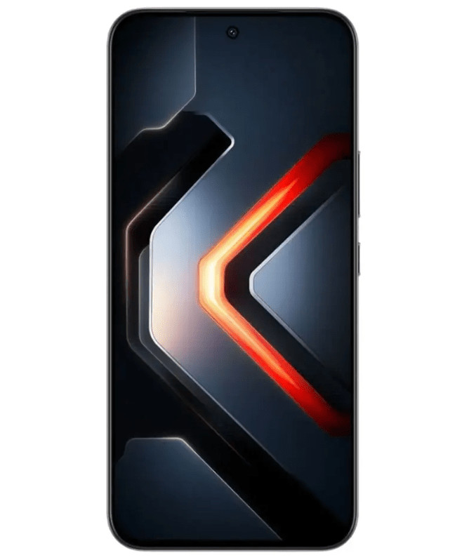 Смартфон Infinix GT 30 Pro 8/256Gb Shadow Ash 3 Смартфон Infinix GT 30 Pro 8/256Gb Shadow Ash 3
