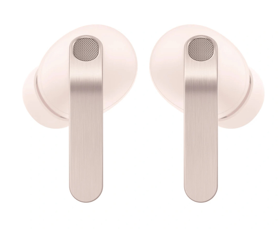 Беспроводные наушники Samsung Galaxy Buds 4 Pro, Розовое золото 6 Беспроводные наушники Samsung Galaxy Buds 4 Pro, Розовое золото 6