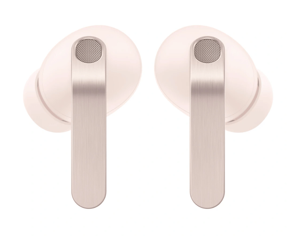 Беспроводные наушники Samsung Galaxy Buds 4 Pro, Розовое золото 6 Беспроводные наушники Samsung Galaxy Buds 4 Pro, Розовое золото 6