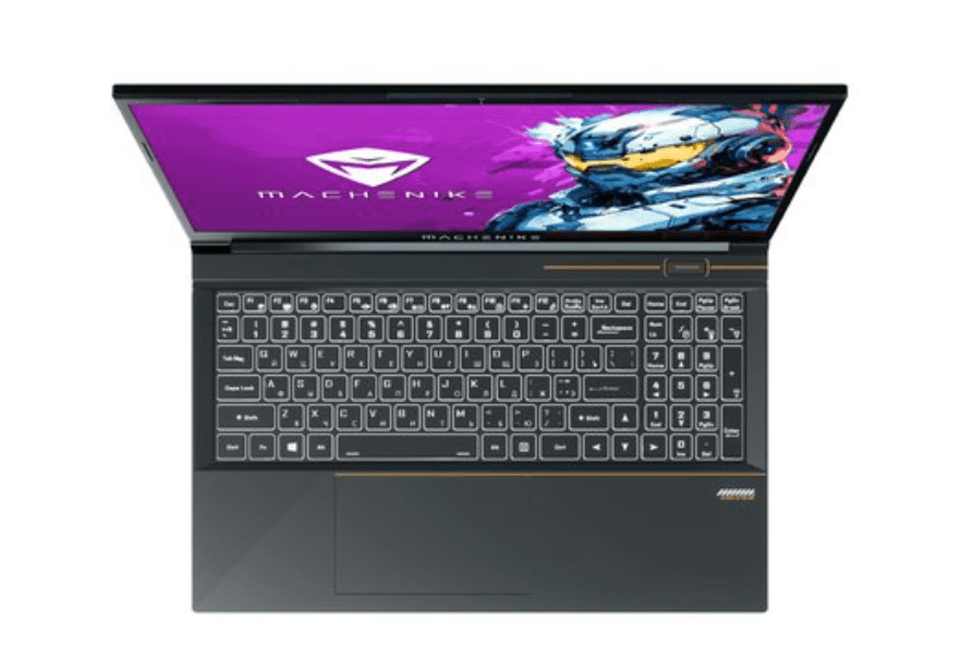 Ноутбук MACHENIKE S15 Quazar (JJ00GB00FRU), 15.6", IPS, i5-12450H/16/1000/RTX3050, черный 3 Ноутбук MACHENIKE S15 Quazar (JJ00GB00FRU), 15.6", IPS, i5-12450H/16/1000/RTX3050, черный 3