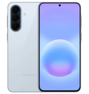 Смартфон Samsung Galaxy A57 5G 12/512Gb Icyblue (Голубой), Dual: nano SIM + eSIM 1 Смартфон Samsung Galaxy A57 5G 12/512Gb Icyblue (Голубой), Dual: nano SIM + eSIM 1
