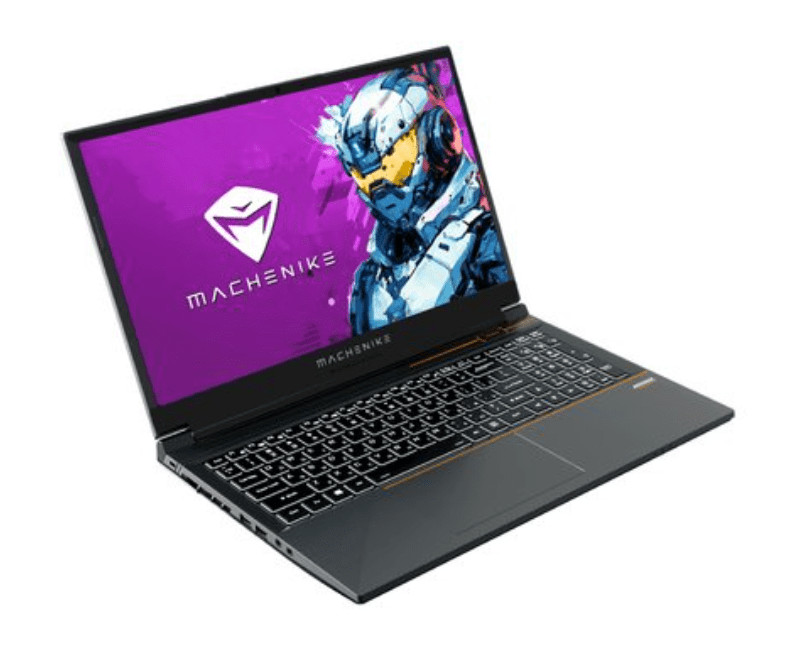 Ноутбук MACHENIKE S15 Quazar (JJ00GB00FRU), 15.6", IPS, i5-12450H/16/1000/RTX3050, черный 4 Ноутбук MACHENIKE S15 Quazar (JJ00GB00FRU), 15.6", IPS, i5-12450H/16/1000/RTX3050, черный 4