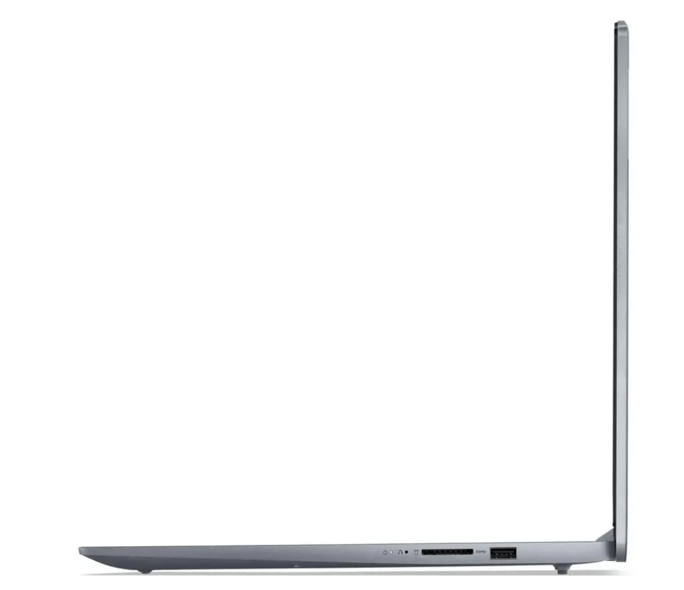 Ноутбук Lenovo IdeaPad Slim 3 15IRU8 (82X700BWPS), 15.6", TN, i3 1305U 8/256 9 Ноутбук Lenovo IdeaPad Slim 3 15IRU8 (82X700BWPS), 15.6", TN, i3 1305U 8/256 9