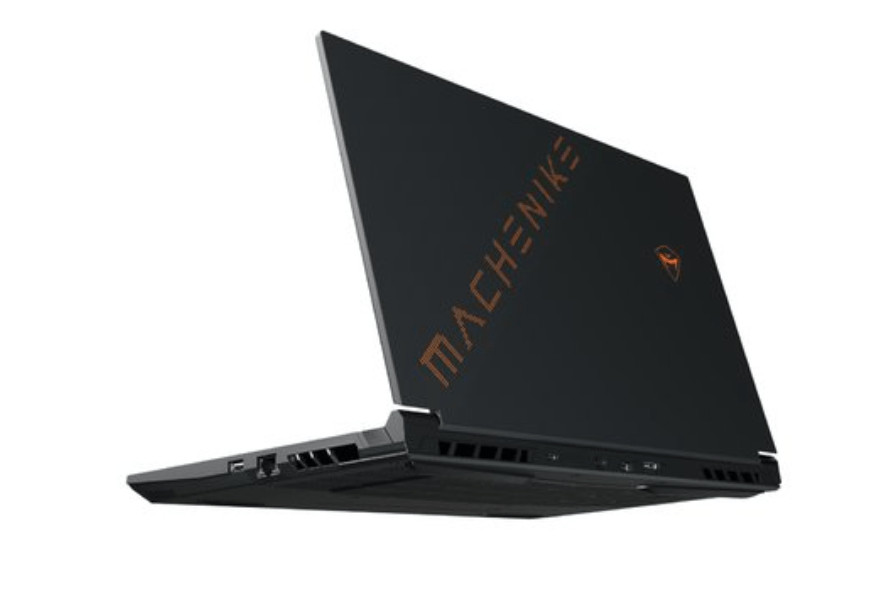 Ноутбук MACHENIKE S15 Quazar (JJ00GB00FRU), 15.6", IPS, i5-12450H/16/1000/RTX3050, черный 5 Ноутбук MACHENIKE S15 Quazar (JJ00GB00FRU), 15.6", IPS, i5-12450H/16/1000/RTX3050, черный 5