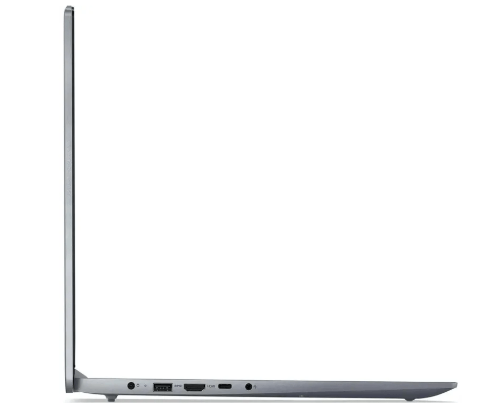 Ноутбук Lenovo IdeaPad Slim 3 15IRU8 (82X700BWPS), 15.6", TN, i3 1305U 8/256 10 Ноутбук Lenovo IdeaPad Slim 3 15IRU8 (82X700BWPS), 15.6", TN, i3 1305U 8/256 10