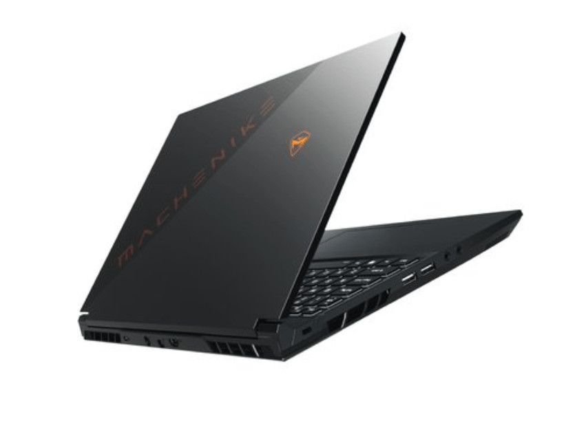 Ноутбук MACHENIKE S15 Quazar (JJ00GB00FRU), 15.6", IPS, i5-12450H/16/1000/RTX3050, черный 6 Ноутбук MACHENIKE S15 Quazar (JJ00GB00FRU), 15.6", IPS, i5-12450H/16/1000/RTX3050, черный 6