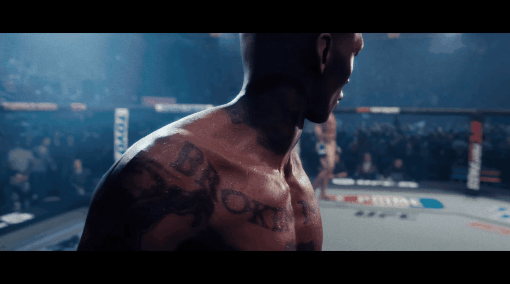 Игра для PS5 "UFC 5", Eng+ 3 Игра для PS5 "UFC 5", Eng+ 3