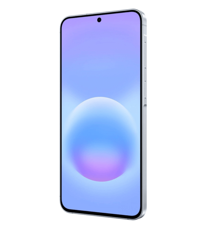 Смартфон Samsung Galaxy A57 5G 12/256Gb Icyblue (Голубой), Dual: nano SIM + eSIM 4 Смартфон Samsung Galaxy A57 5G 12/256Gb Icyblue (Голубой), Dual: nano SIM + eSIM 4
