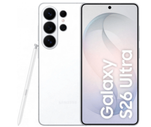 Смартфон Samsung Galaxy S26 Ultra S948B 12/256 White 1