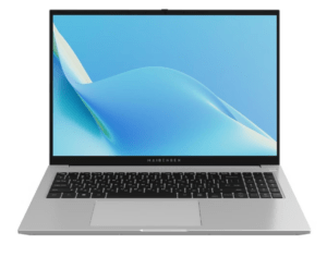 Ноутбук Maibenben M16B (M16B-R574UM) 16", IPS, R5-7430U/16/512/Linux, серебристый 1 Ноутбук Maibenben M16B (M16B-R574UM) 16", IPS, R5-7430U/16/512/Linux, серебристый 1