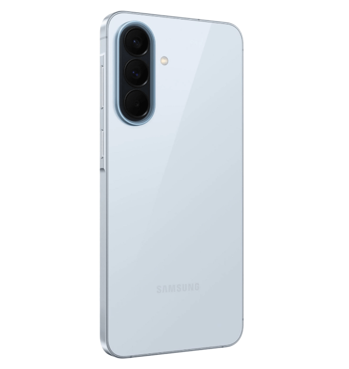 Смартфон Samsung Galaxy A57 5G 12/256Gb Icyblue (Голубой), Dual: nano SIM + eSIM 5 Смартфон Samsung Galaxy A57 5G 12/256Gb Icyblue (Голубой), Dual: nano SIM + eSIM 5
