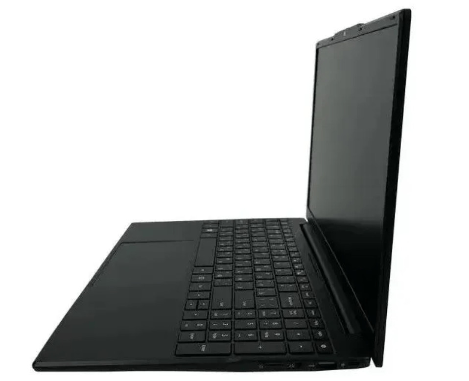 Ноутбук HIPER Workbook I151, 15.6", FWBC151-I512HR16N5FABWPG IPS i5-12450H/16/512/W11pro черный 2 Ноутбук HIPER Workbook I151, 15.6", FWBC151-I512HR16N5FABWPG IPS i5-12450H/16/512/W11pro черный 2