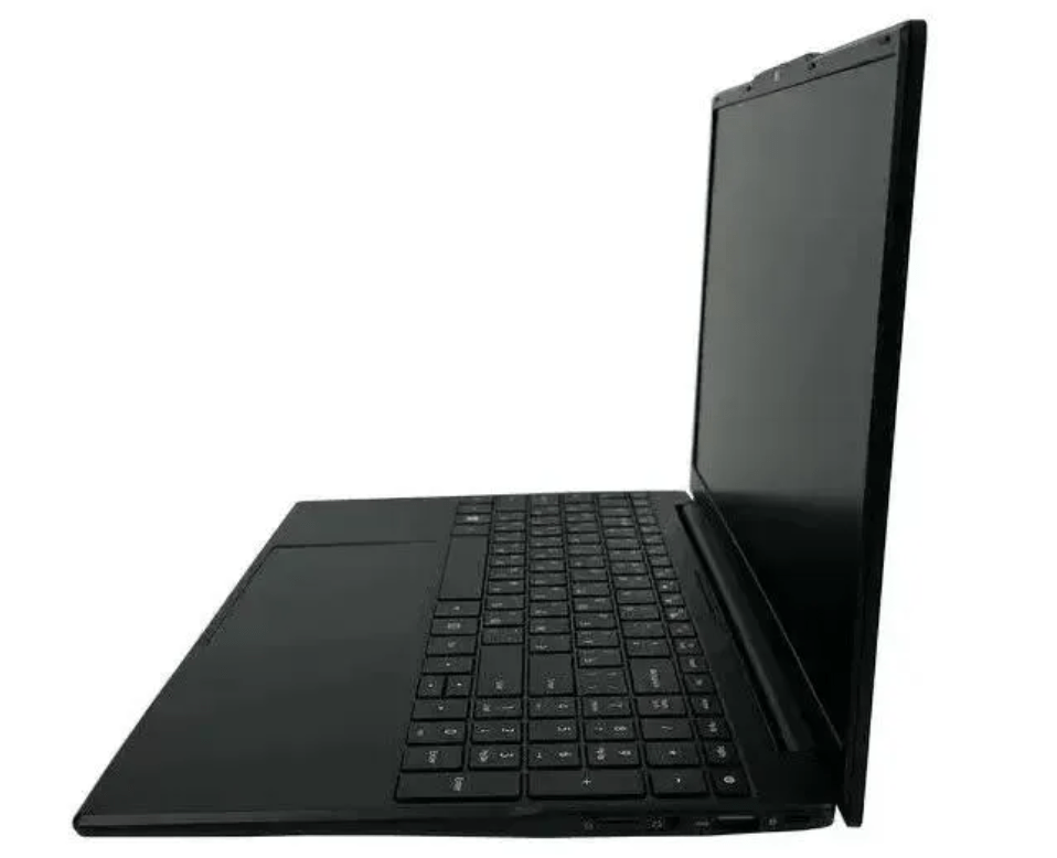 Ноутбук HIPER Workbook I151, 15.6", FWBC151-I512HR16N5FABWPG IPS i5-12450H/16/512/W11pro черный 2 Ноутбук HIPER Workbook I151, 15.6", FWBC151-I512HR16N5FABWPG IPS i5-12450H/16/512/W11pro черный 2