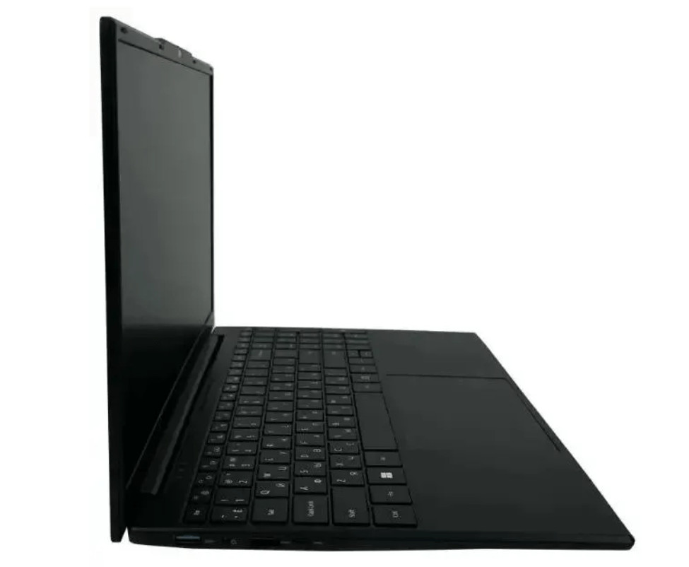 Ноутбук HIPER Workbook I151, 15.6", FWBC151-I512HR16N5FABWPG IPS i5-12450H/16/512/W11pro черный 3 Ноутбук HIPER Workbook I151, 15.6", FWBC151-I512HR16N5FABWPG IPS i5-12450H/16/512/W11pro черный 3