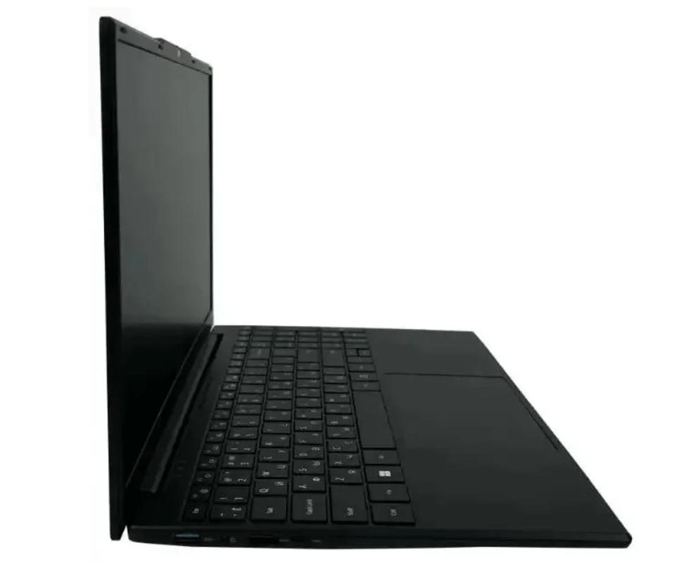 Ноутбук HIPER Workbook I151, 15.6", FWBC151-I512HR16N5FABWPG IPS i5-12450H/16/512/W11pro черный 3 Ноутбук HIPER Workbook I151, 15.6", FWBC151-I512HR16N5FABWPG IPS i5-12450H/16/512/W11pro черный 3