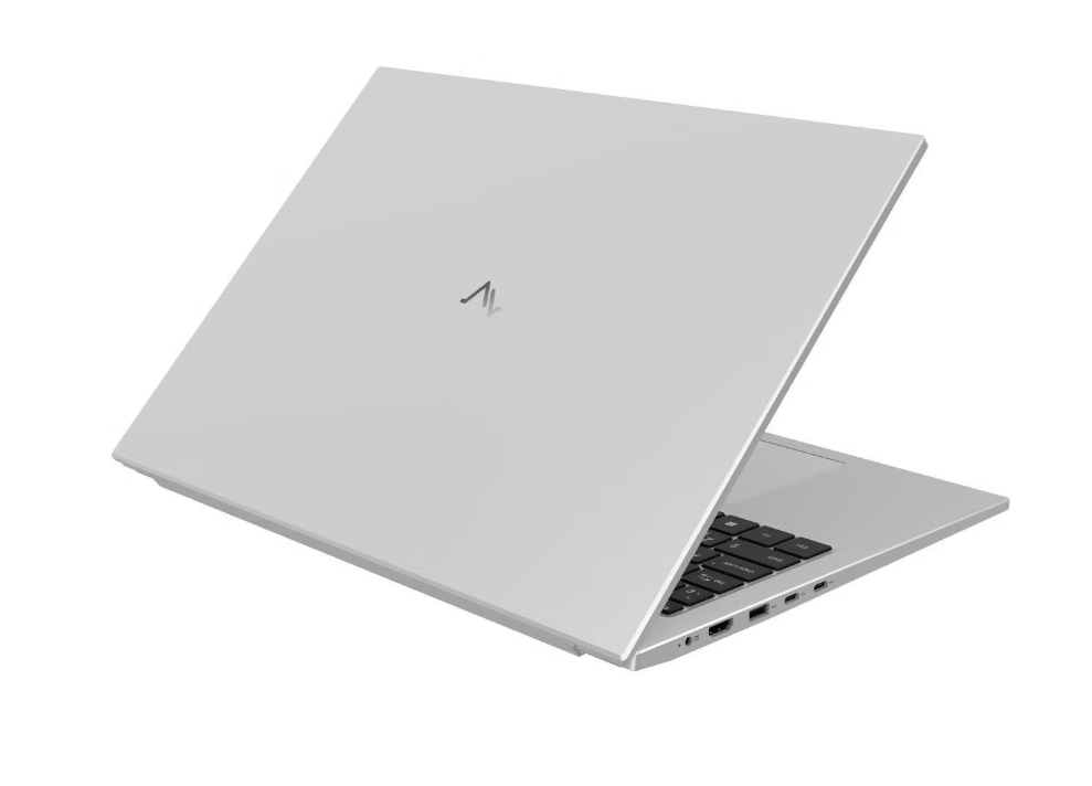 Ноутбук Maibenben M16B (M16B-R343UM) 16" IPS, R3-4300U/16/512/Linux, серебристый 3 Ноутбук Maibenben M16B (M16B-R343UM) 16" IPS, R3-4300U/16/512/Linux, серебристый 3