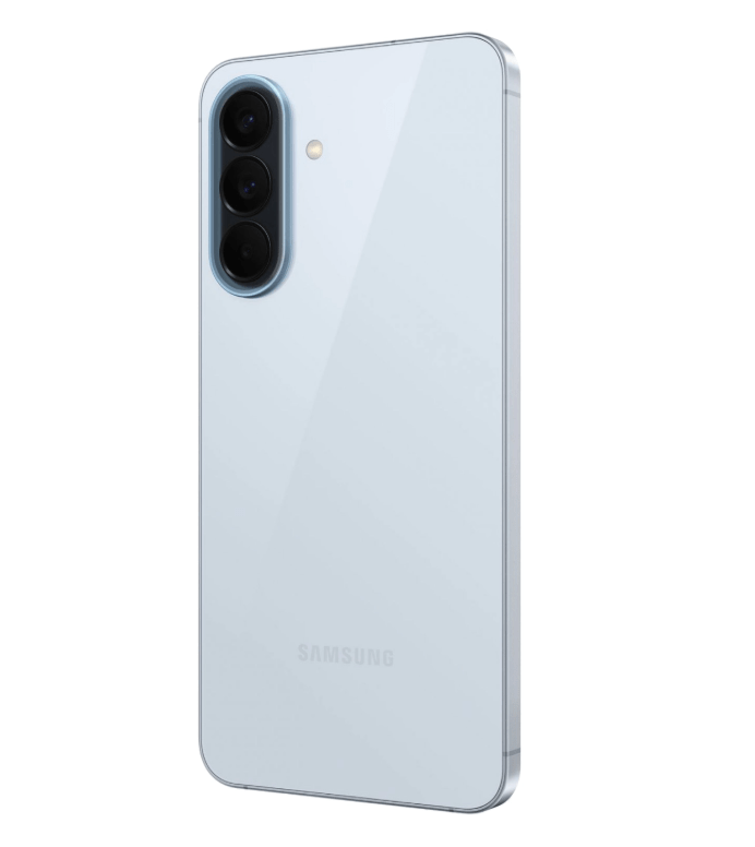 Смартфон Samsung Galaxy A57 5G 12/256Gb Icyblue (Голубой), Dual: nano SIM + eSIM 7 Смартфон Samsung Galaxy A57 5G 12/256Gb Icyblue (Голубой), Dual: nano SIM + eSIM 7