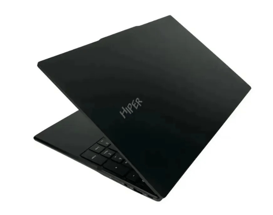 Ноутбук HIPER Workbook I151, 15.6", FWBC151-I512HR16N5FABWPG IPS i5-12450H/16/512/W11pro черный 4 Ноутбук HIPER Workbook I151, 15.6", FWBC151-I512HR16N5FABWPG IPS i5-12450H/16/512/W11pro черный 4