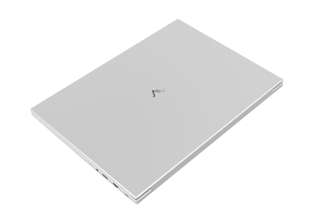 Ноутбук Maibenben M16B (M16B-R343UM) 16" IPS, R3-4300U/16/512/Linux, серебристый 4 Ноутбук Maibenben M16B (M16B-R343UM) 16" IPS, R3-4300U/16/512/Linux, серебристый 4
