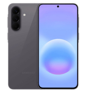 Смартфон Samsung Galaxy A57 5G 12/512Gb Gray (Серый), Dual: nano SIM + eSIM 1 Смартфон Samsung Galaxy A57 5G 12/512Gb Gray (Серый), Dual: nano SIM + eSIM 1