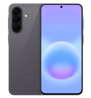 Смартфон Samsung Galaxy A57 5G 12/512Gb Gray (Серый), Dual: nano SIM + eSIM 1