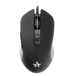 Мышь проводная игровая Гарнизон GM-780G "Алголь", черный, USB 1 Мышь проводная игровая Гарнизон GM-780G "Алголь", черный, USB 1