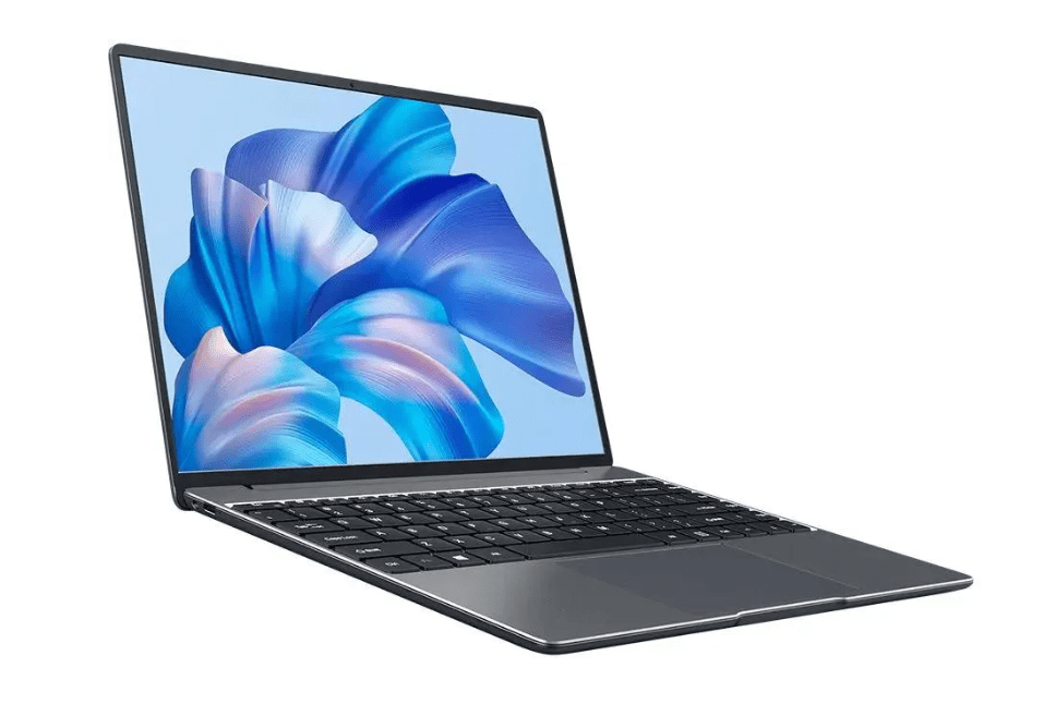 Ноутбук Chuwi CoreBook X (CWI570-321E5N1HDMPX) 14", IPS, i3-1220P/16/512/W11H, серый 2 Ноутбук Chuwi CoreBook X (CWI570-321E5N1HDMPX) 14", IPS, i3-1220P/16/512/W11H, серый 2
