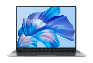 Ноутбук Chuwi CoreBook X (CWI570-321E5N1HDMPX) 14", IPS, i3-1220P/16/512/W11H, серый 1
