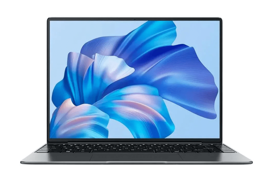 Ноутбук Chuwi CoreBook X (CWI570-321E5N1HDMPX) 14", IPS, i3-1220P/16/512/W11H, серый 1 Ноутбук Chuwi CoreBook X (CWI570-321E5N1HDMPX) 14", IPS, i3-1220P/16/512/W11H, серый 1