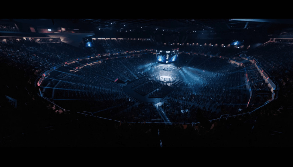 Игра для PS5 "UFC 5", Eng+ 4 Игра для PS5 "UFC 5", Eng+ 4