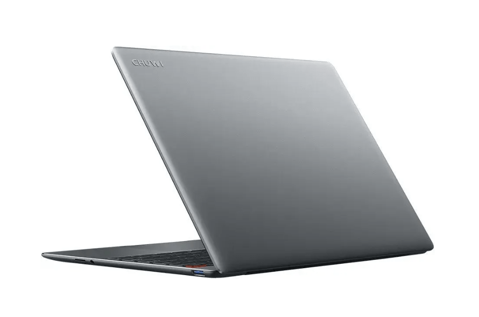 Ноутбук Chuwi CoreBook X (CWI570-321E5N1HDMPX) 14", IPS, i3-1220P/16/512/W11H, серый 4 Ноутбук Chuwi CoreBook X (CWI570-321E5N1HDMPX) 14", IPS, i3-1220P/16/512/W11H, серый 4