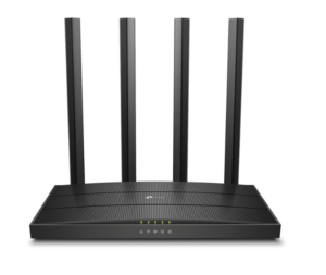 Беспроводной маршрутизатор TP-Link Archer C80 1