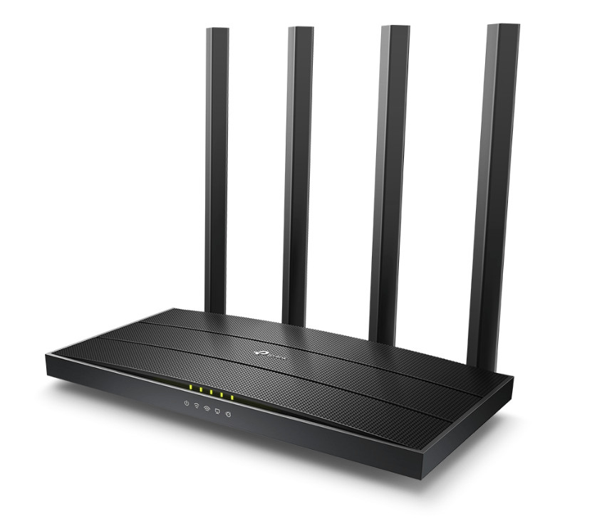 Беспроводной маршрутизатор TP-Link Archer C80 4 Беспроводной маршрутизатор TP-Link Archer C80 4